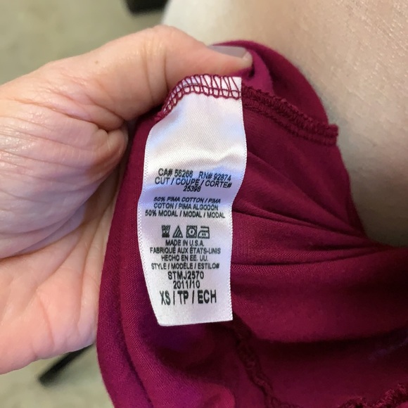 🛍️HP🛍️ splendid cardigan - Picture 6 of 7